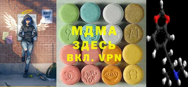 прущий лед Туринск